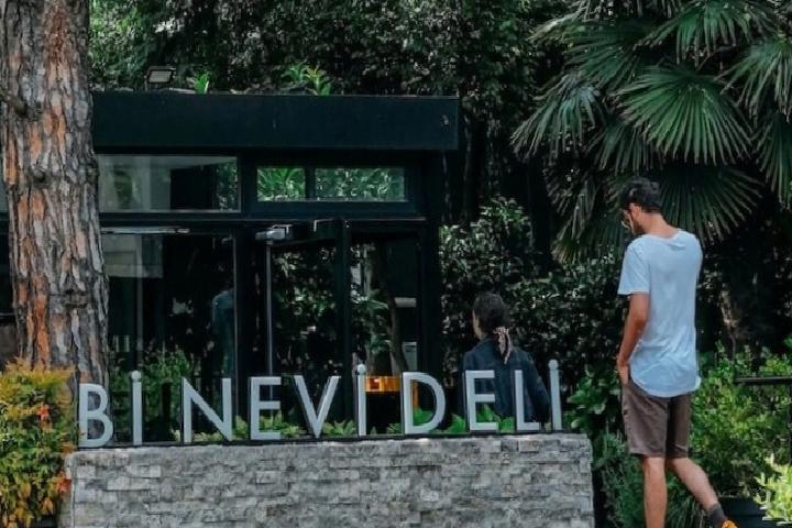 Glutensiz Beslenenler İçin İstanbul Rehberi