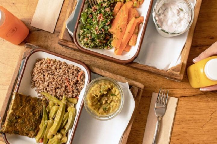 Glutensiz Beslenenler İçin İstanbul Rehberi