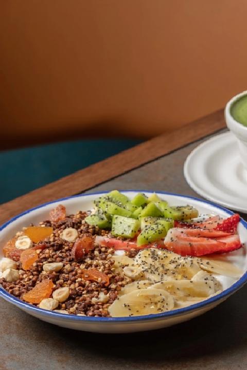 Glutensiz Beslenenler İçin İstanbul Rehberi