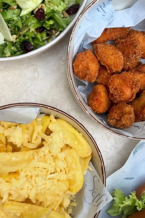 Glutensiz Beslenenler İçin İstanbul Rehberi