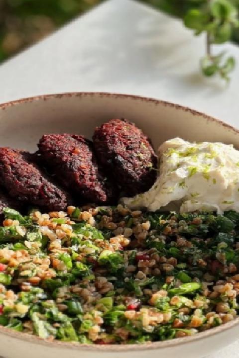 Glutensiz Beslenenler İçin İstanbul Rehberi