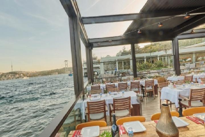 Glutensiz Beslenenler İçin İstanbul Rehberi