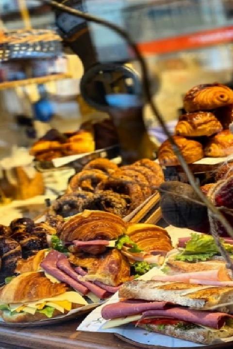 Glutensiz Beslenenler İçin İstanbul Rehberi