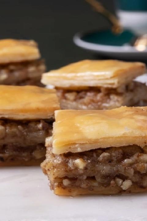 Glutensiz Beslenenler İçin İstanbul Rehberi