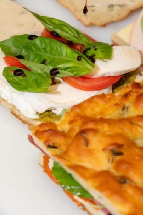 Glutensiz Beslenenler İçin İstanbul Rehberi