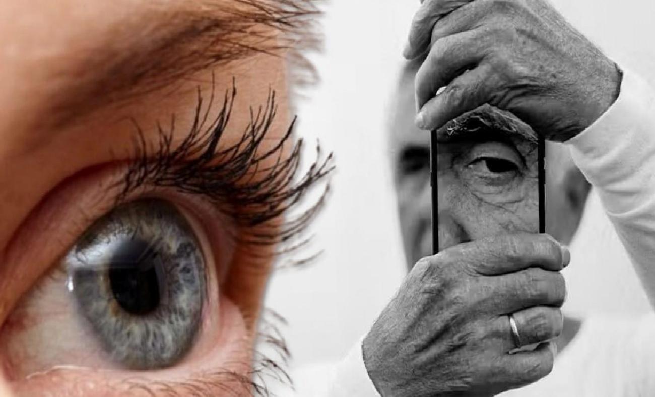 Göz Hareketlerindeki İnce Değişiklikler: Alzheimer ve Demans İçin Yıllar Öncesinden Uyarı