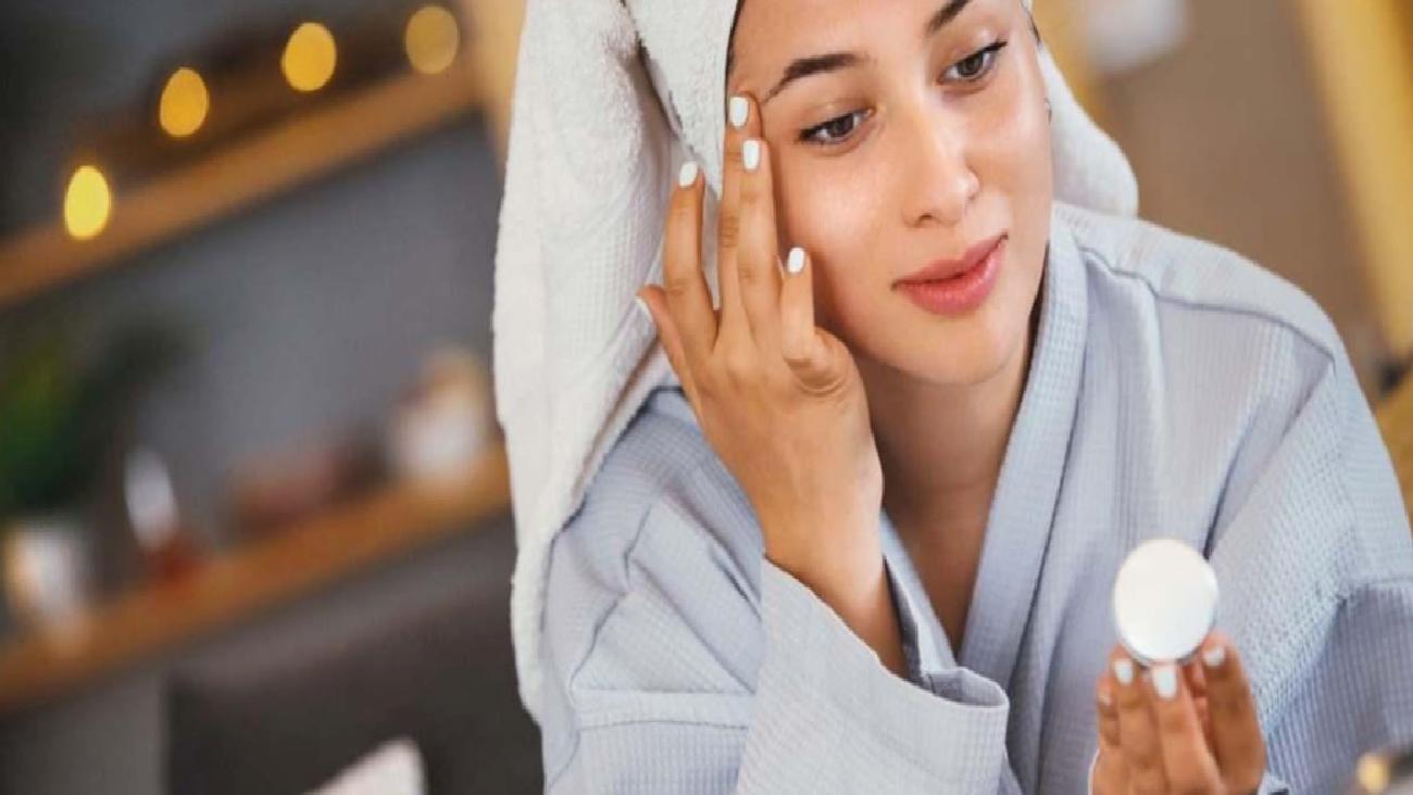 İçeriden Destek: Bol Su ve Dengeli Beslenme