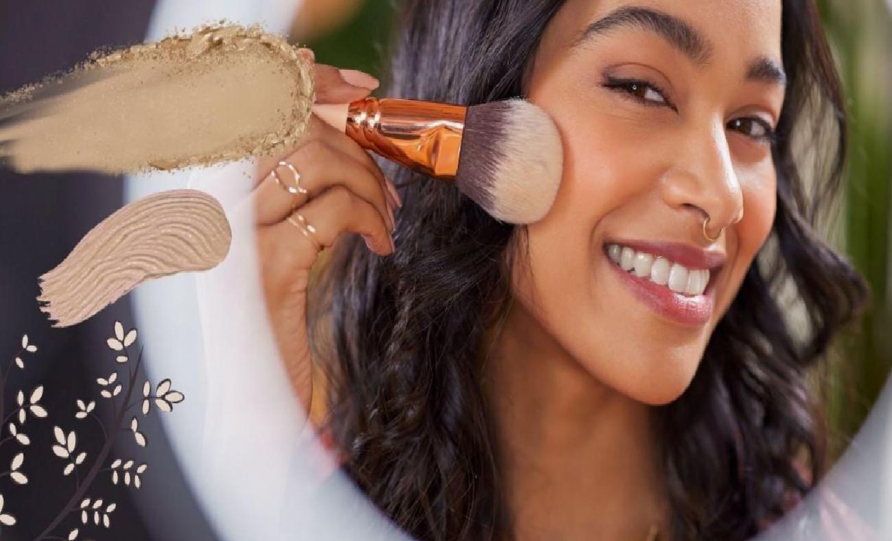 Güneşte Yanmış Görünümü Elde Etmenin Pratik Bronzer İpuçları