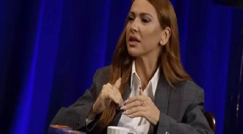 Hadise'nin çıkışı sosyal medyada tepki topladı!