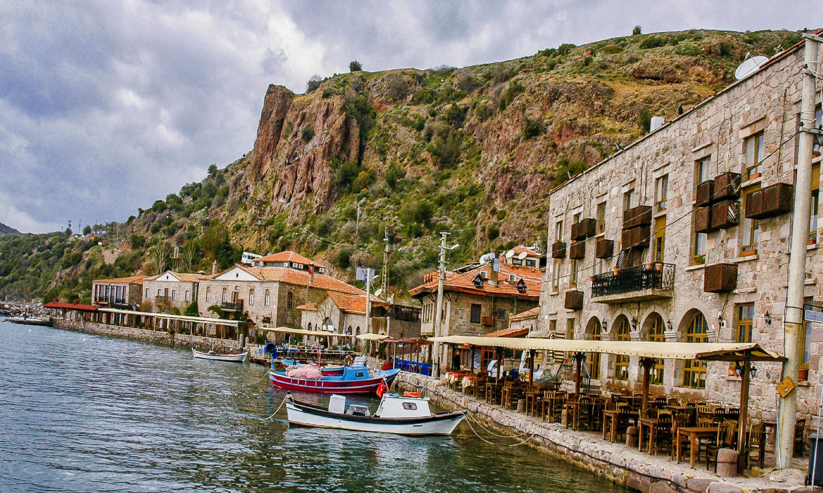 Hafta Sonu Kaçamakları: Doğayla İç içe Beş Rota