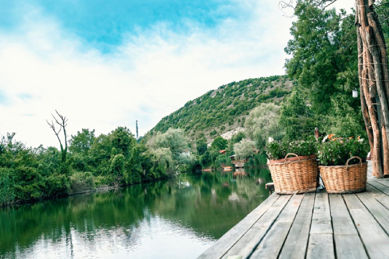 Hafta Sonu Kaçamakları: Doğayla İç içe Beş Rota