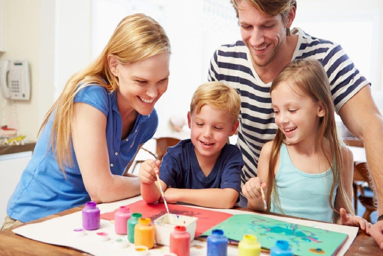 Hafta sonunuzu neşelendirin: Evde ailece oynanabilecek oyunlar nelerdir?