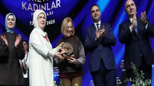 Halkbank Üreten Kadınlar Yarışması Başvuruları Başladı: Şubat 2026’da Ödüller ve Eğitim Fırsatları