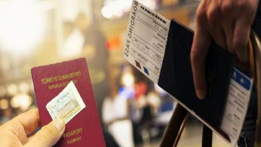 Hamileler seyahat edebilir mi? Hamilelik döneminde seyahat hakkında bilinmesi gerekenler