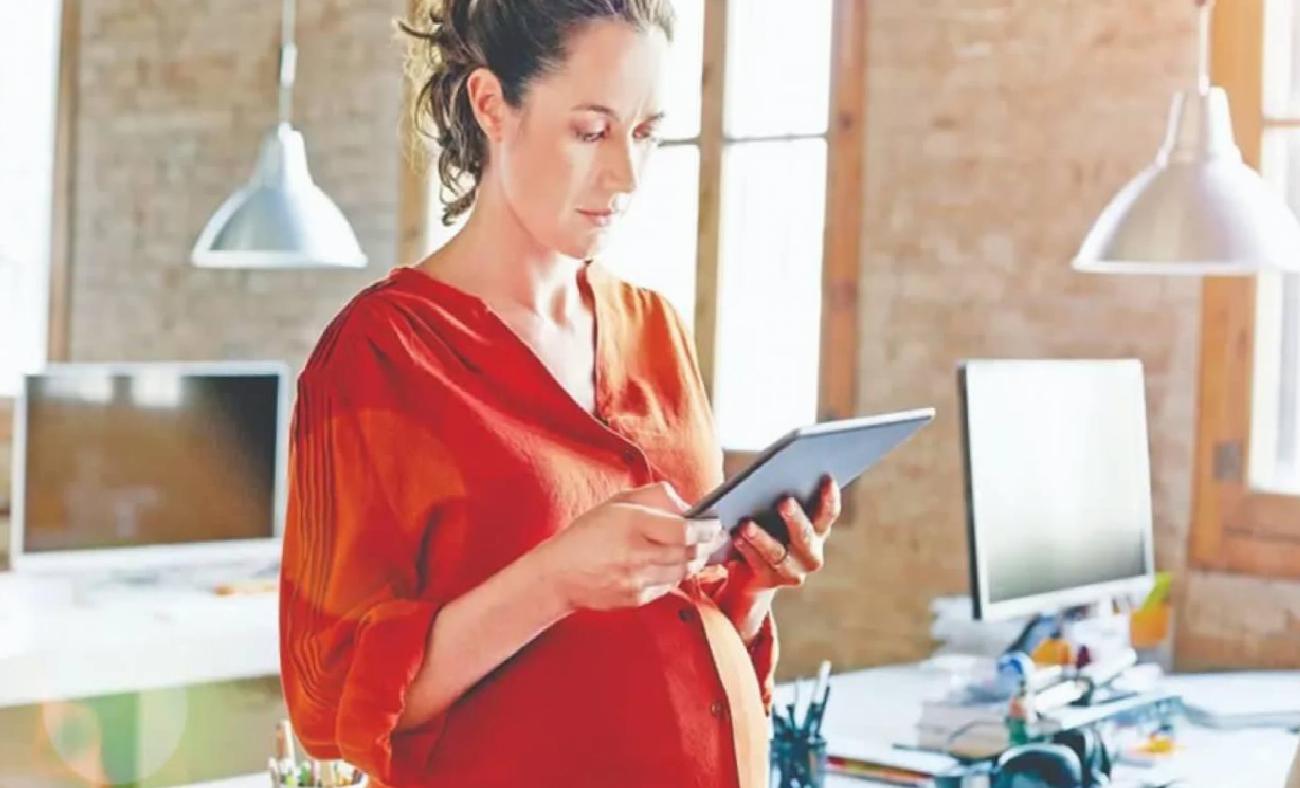 Hamilelik Nedeniyle İş Başvurusu Reddedilen Nilay Balama İçin TİHEK Ceza Kaldırıldı: Ayrımcılıkla Mücadelede Yeni Adımlar