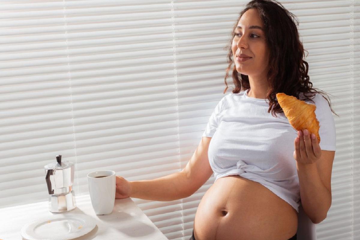 Gebelikte Tüketilmemesi Gereken Gıdalar