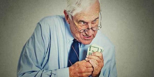 Hiçbir Şekilde Doymuyorlar: En Açgözlü Burçlar