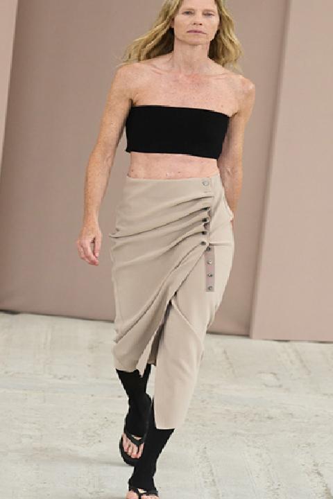 İlkabahar/Yaz 2026 Midi Etek Rehberi