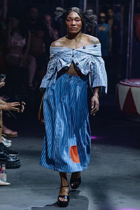 İlkabahar/Yaz 2026 Midi Etek Rehberi