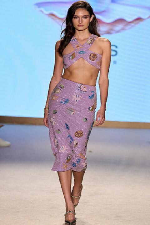 İlkabahar/Yaz 2026 Midi Etek Rehberi