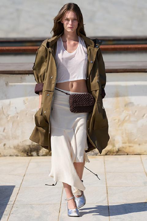 İlkabahar/Yaz 2026 Midi Etek Rehberi