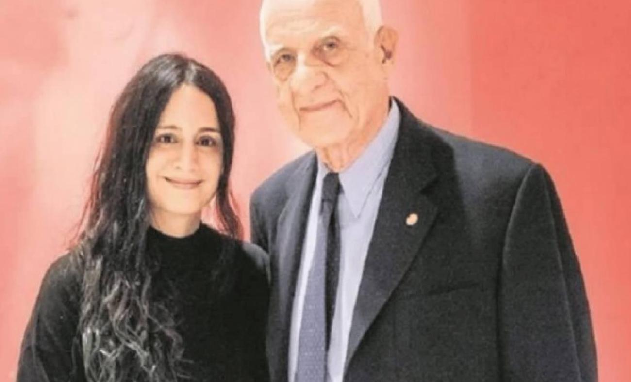 İpek Kıraç ve babası İnan Kıraç cephesinde yeni gelişme! 'Gözyaşlarımıza hakim olamadık'