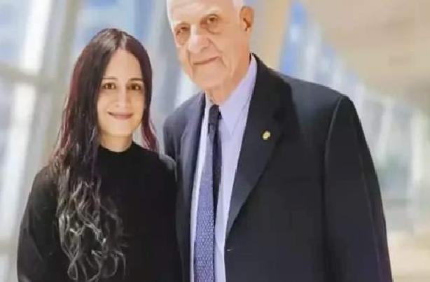 İpek Kıraç ve babası İnan Kıraç cephesinde yeni gelişme! 'Gözyaşlarımıza hakim olamadık'