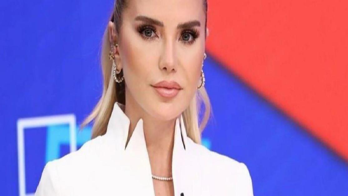 İrem Derici Yüksek Ateş Nedeniyle Hastanede: Sağlık Durumu Gün Yüzüne Taşındı