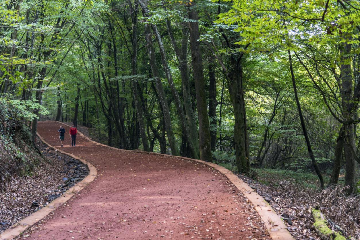 İstanbul'dan Uzaklaşmadan Tatilde Hissetirecek 4 Rota