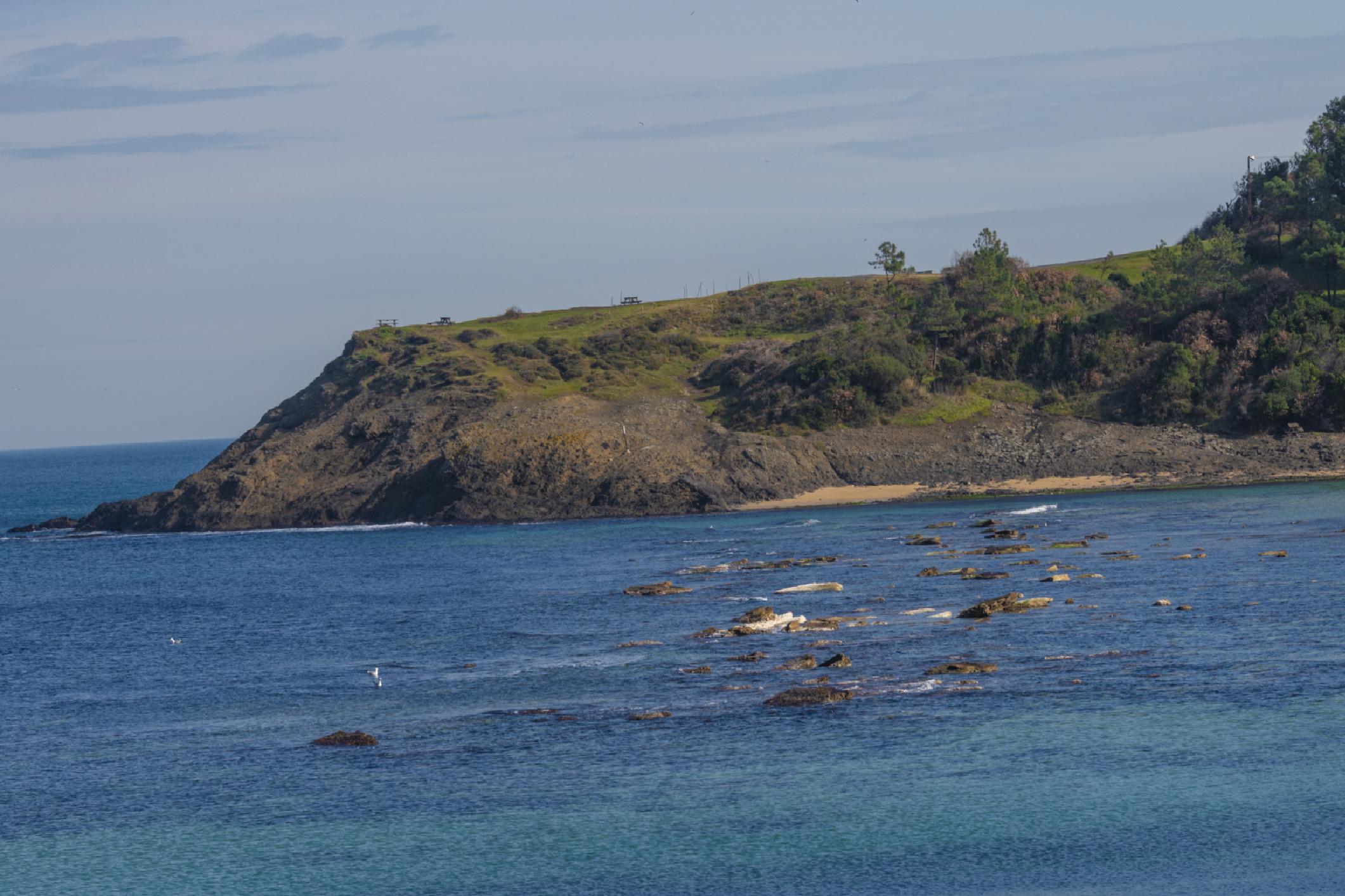 İstanbul'dan Uzaklaşmadan Tatilde Hissetirecek 4 Rota