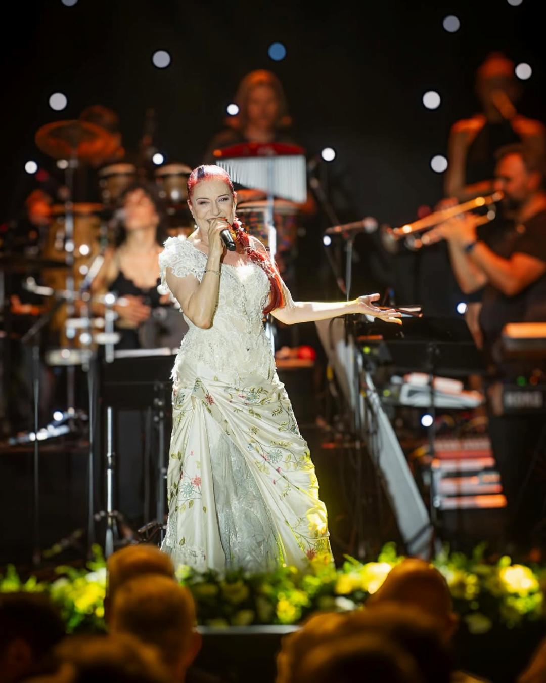 İstanbul'un Eylül Ritmi: Konser Takvimi ve Festivallerle Şehir Coşkusu