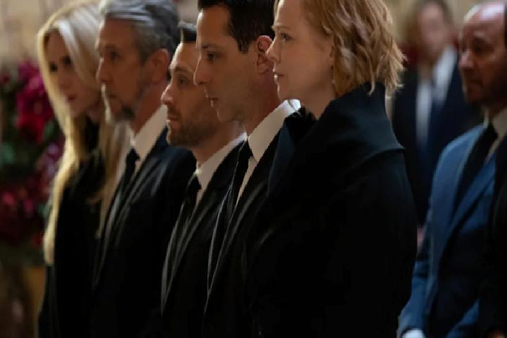 İzlemeniz Gereken 5 Popüler HBO Max Dizisi