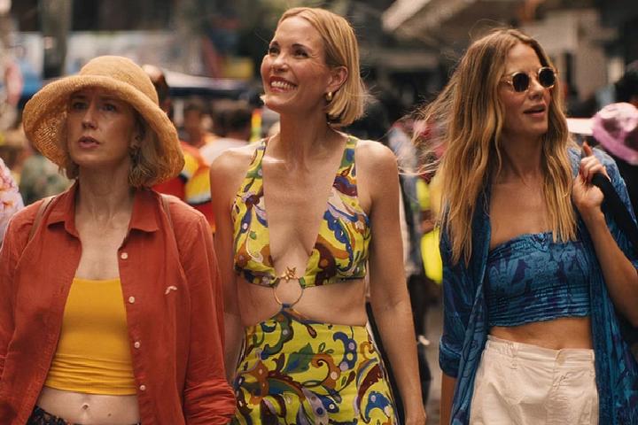 İzlemeniz Gereken 5 Popüler HBO Max Dizisi