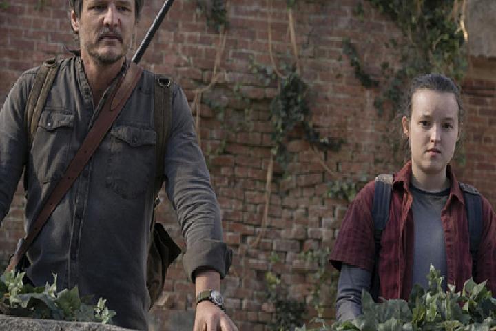 İzlemeniz Gereken 5 Popüler HBO Max Dizisi