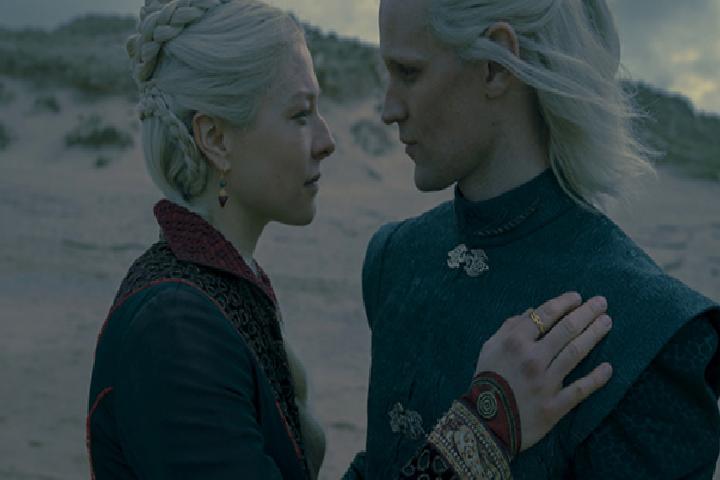 İzlemeniz Gereken 5 Popüler HBO Max Dizisi