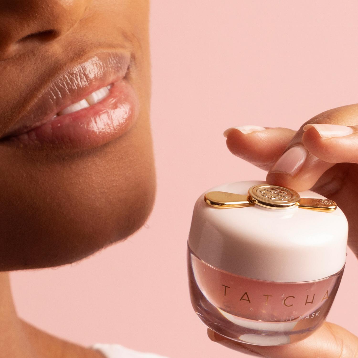 Japon Ritüelleri ile Cilt Bakımında Yeni Bir Deneyim: Tatcha Türkiye’de!