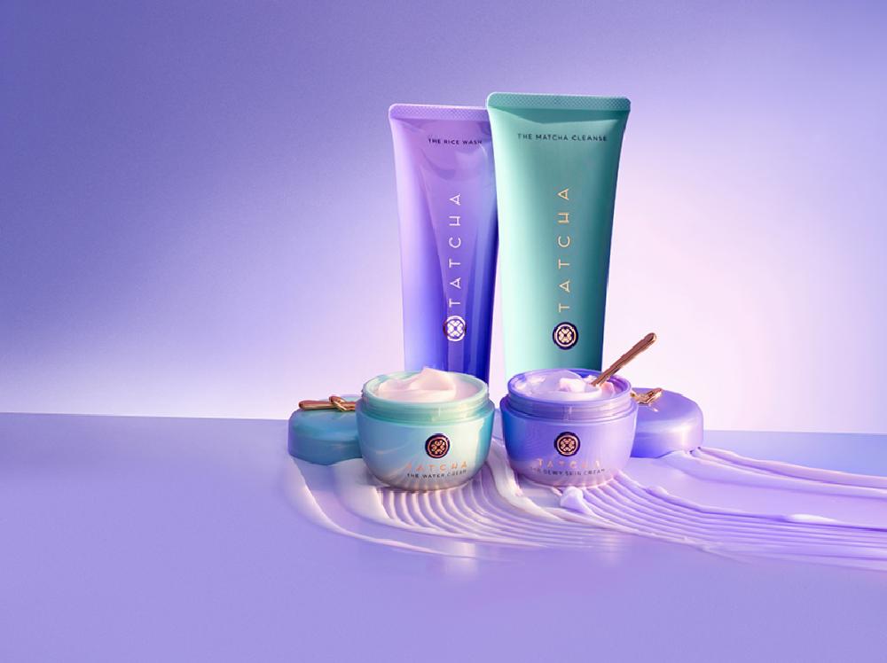 Japon Ritüelleri ile Cilt Bakımında Yeni Bir Deneyim: Tatcha Türkiye’de!