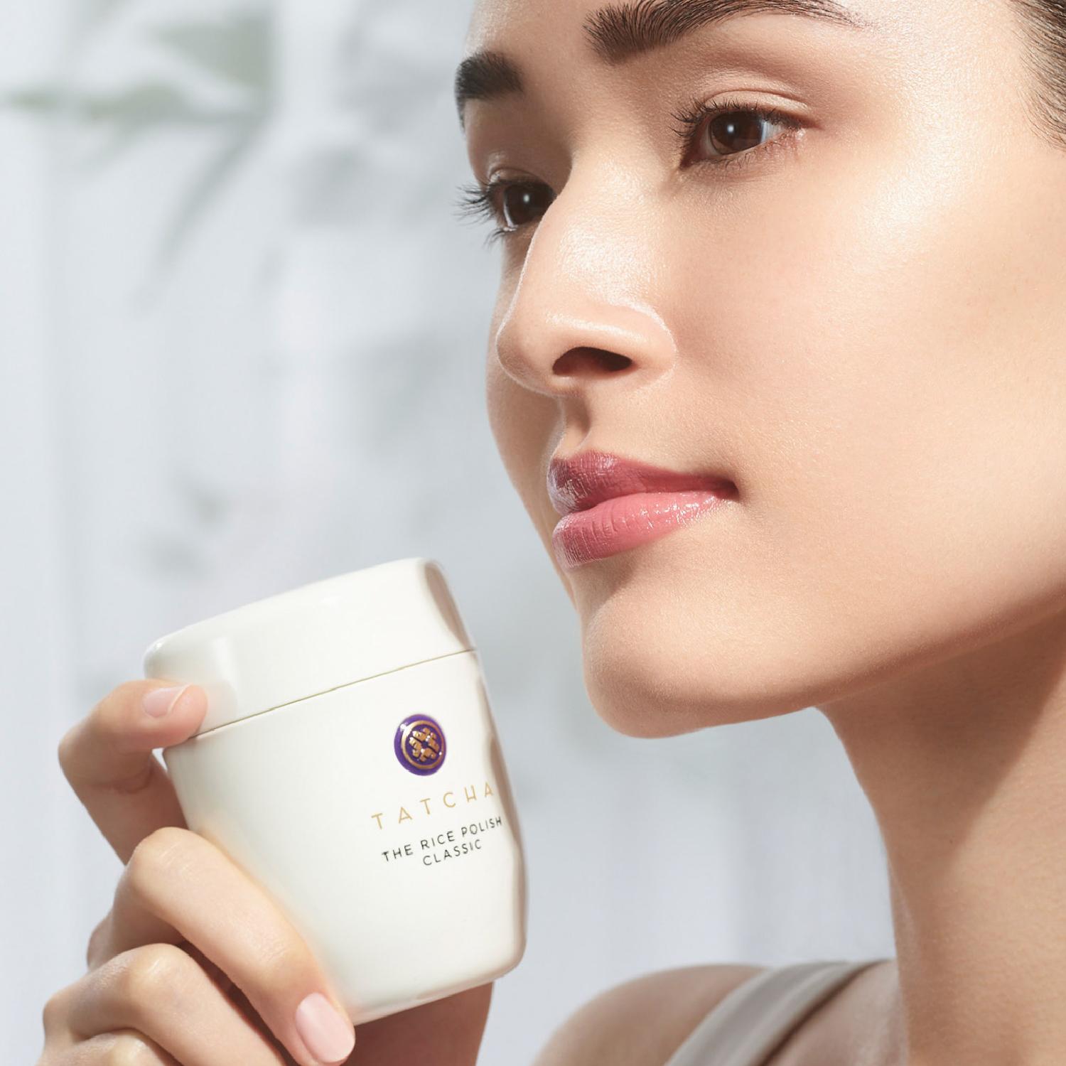 Japon Ritüelleri ile Cilt Bakımında Yeni Bir Deneyim: Tatcha Türkiye’de!