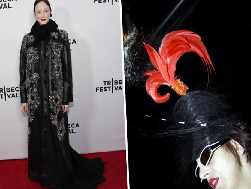 Kadro ve Görsel Unsurlar