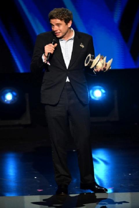 Jonathan Anderson’un Oyunculuktan Modaya Yolculuğu: Sahne Arkasından Işığa