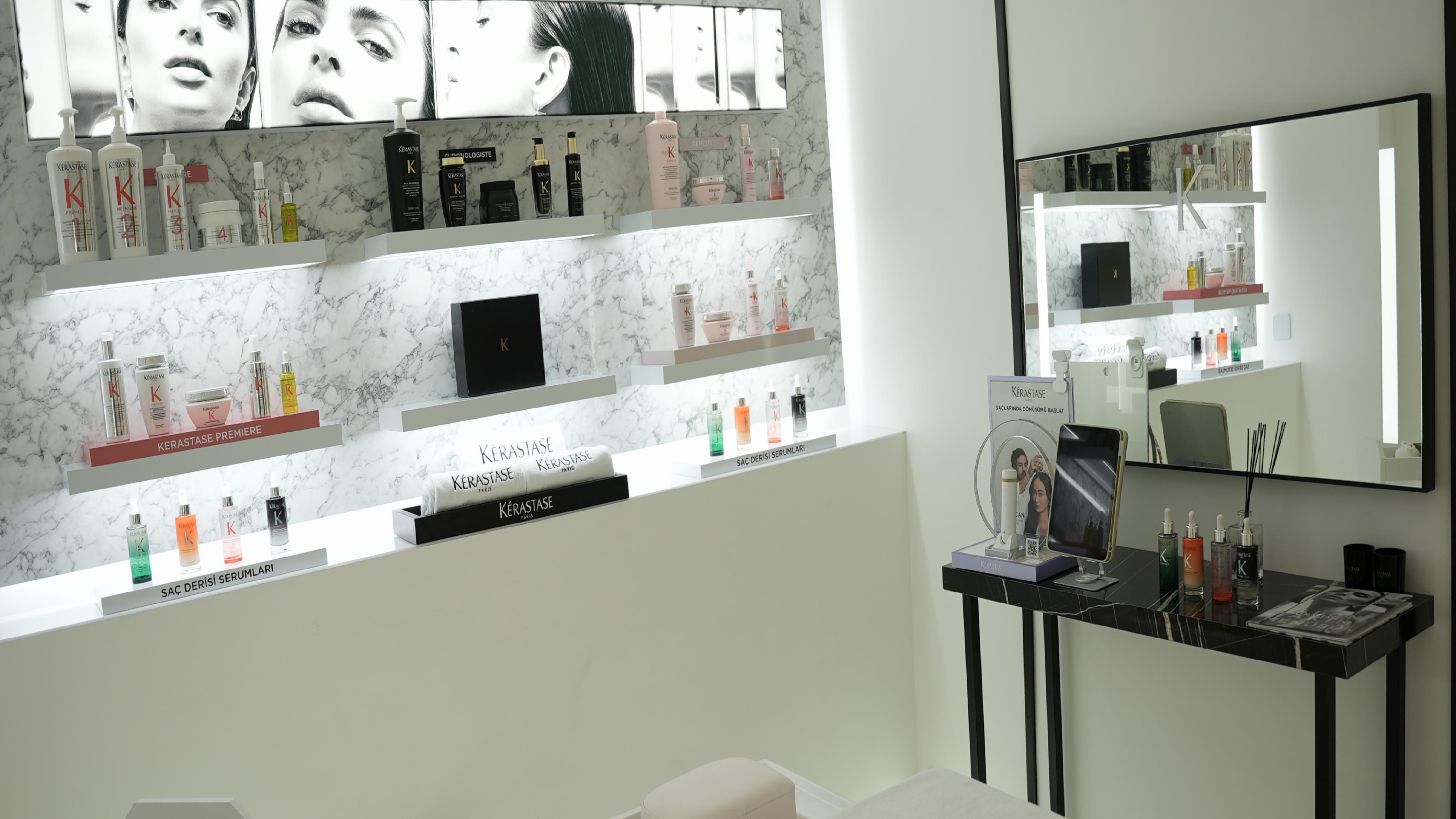 Farklı Saç İhtiyaçlarına Göre Geliştirilen Protokoller