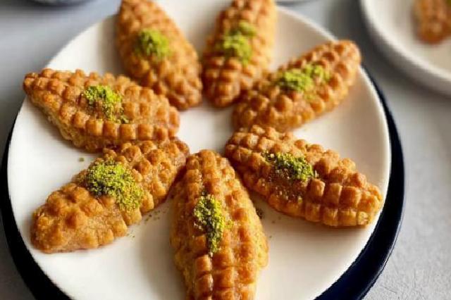 Kalburabastı Nasıl Yapılır?