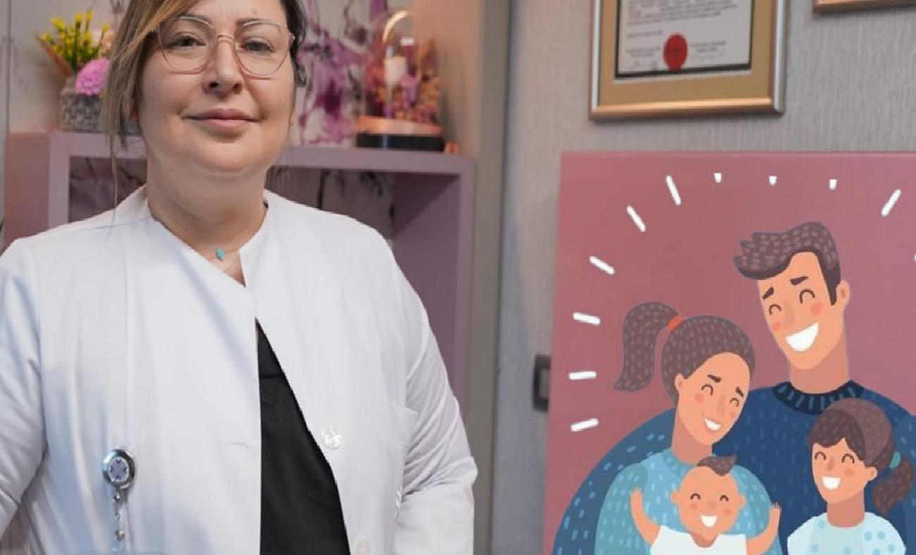 Kanser sonrası anne ve baba olmak artık mümkün! Uzmanlardan umut veren gelişme