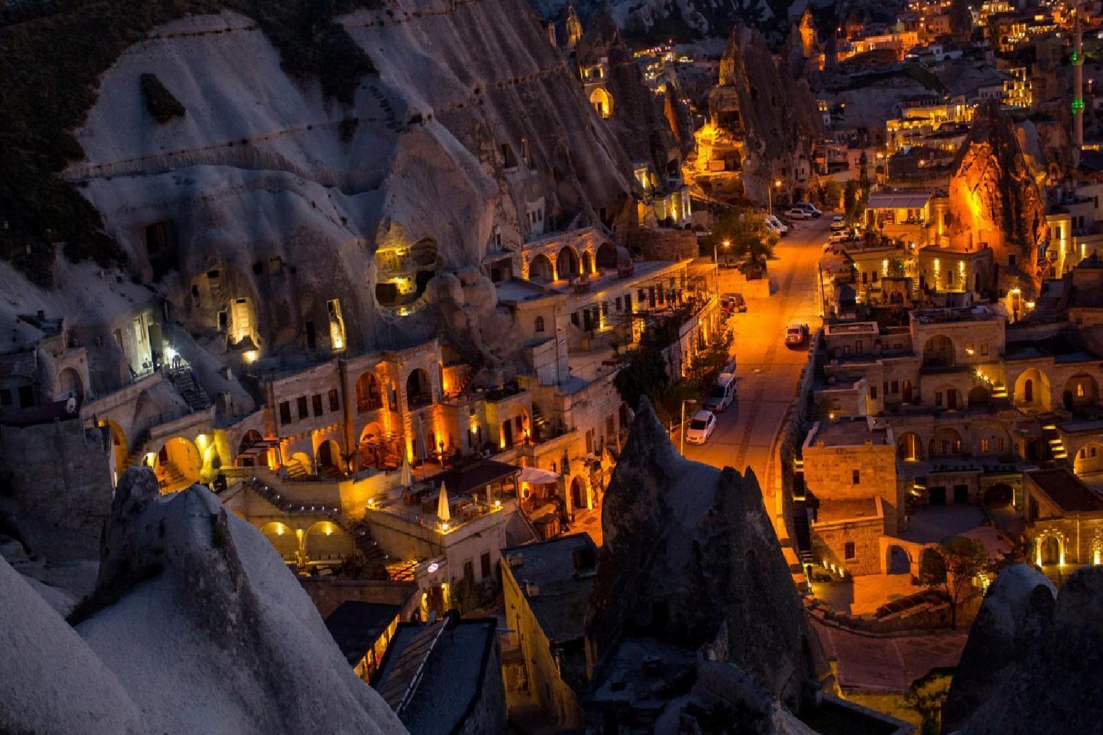 Kapadokya, 2026 MICHELIN Rehberi’nde Türkiye’nin Yeni Gastronomi Rotası Olarak Öne Çıkıyor