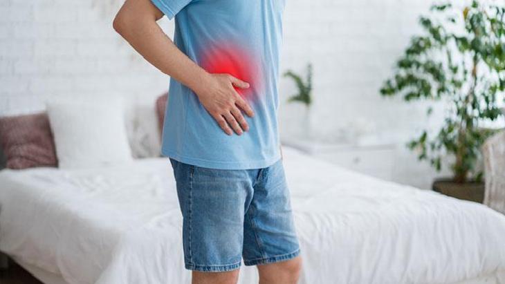Karın ağrınızın nedeni basit de olabilir, apandisit de! Tedavide ilk 24 saat kritik