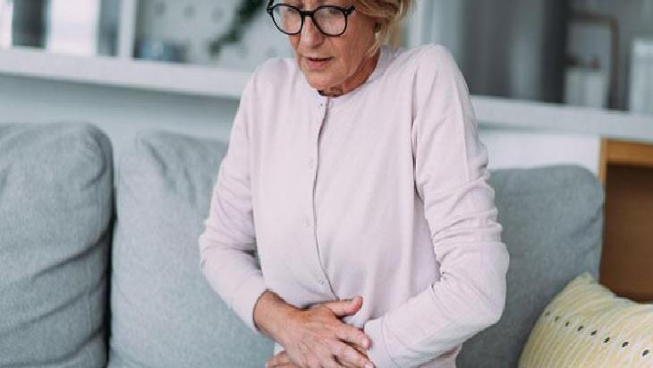 Karın ağrınızın nedeni basit de olabilir, apandisit de! Tedavide ilk 24 saat kritik