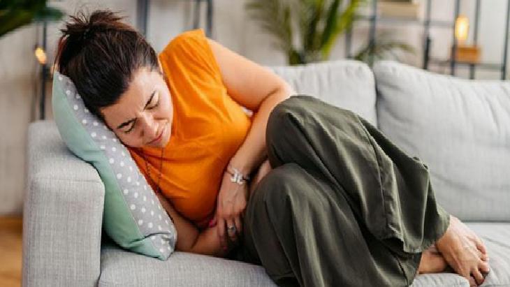 Karın ağrınızın nedeni basit de olabilir, apandisit de! Tedavide ilk 24 saat kritik