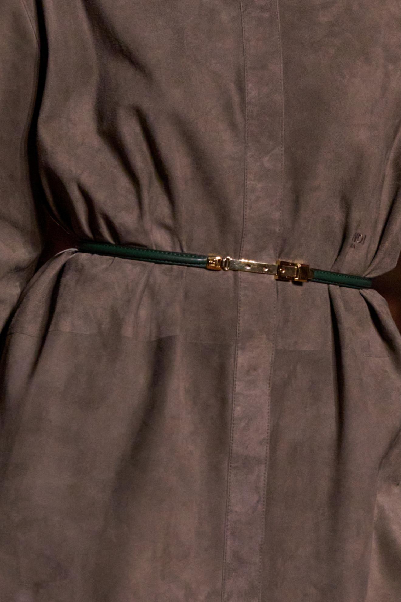 Kemer Trendleri: Sonbahar/Kış 2025’de Öne Çıkanlar