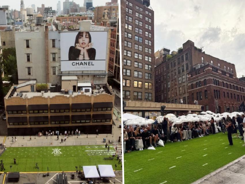 Kith Geri mi Döndü?