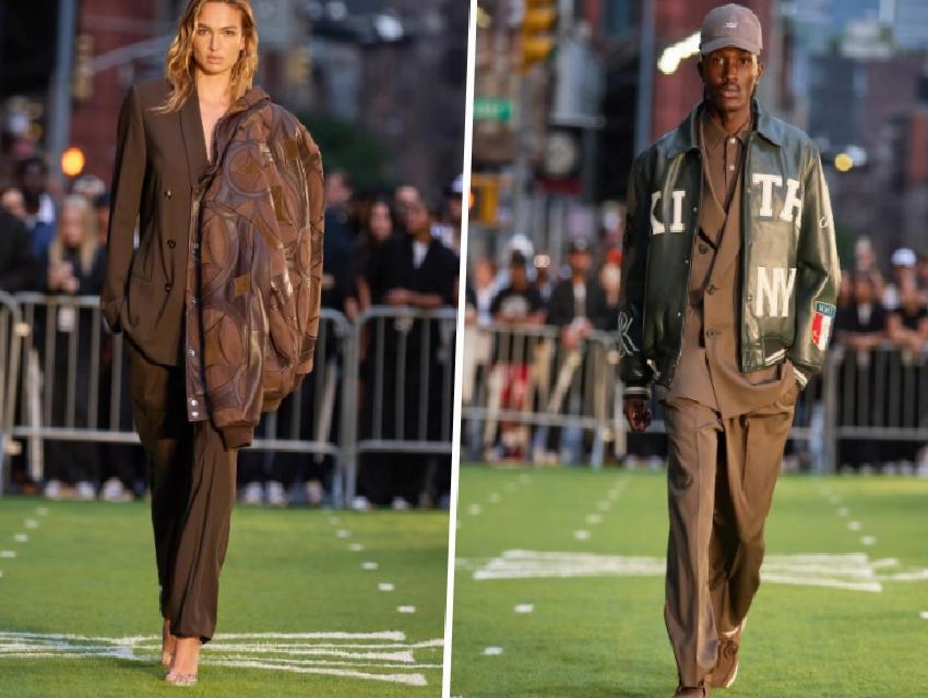 Kith Geri mi Döndü?